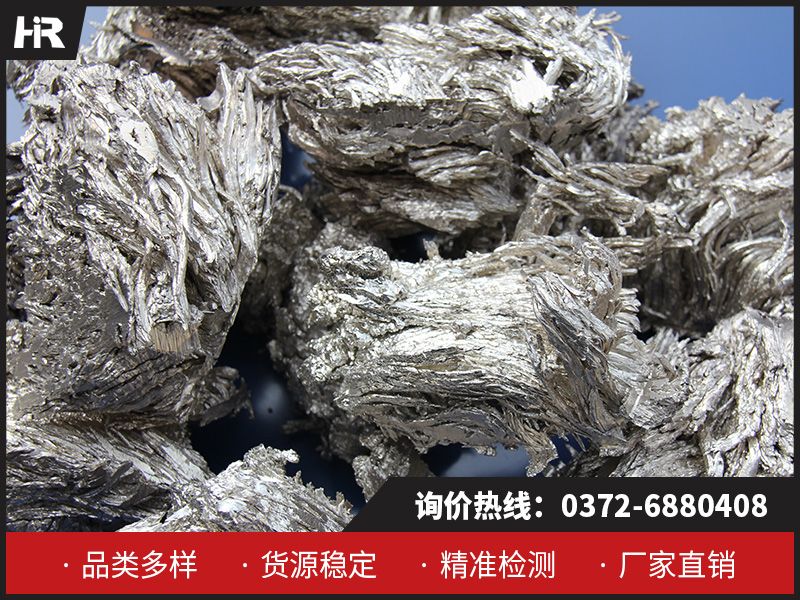 金属钙怎么生产的？