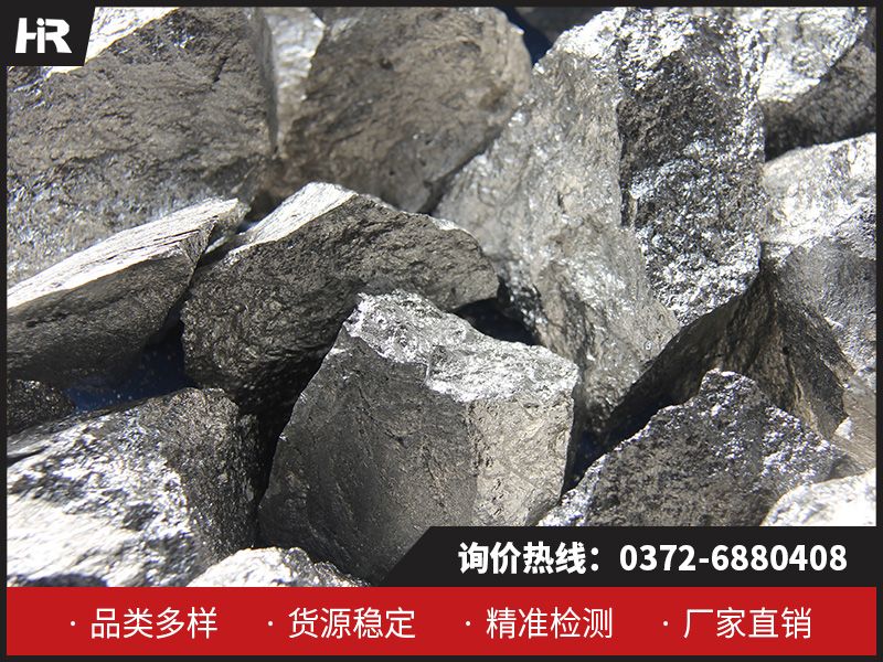 钙铝合金：轻盈材料的未来之光！