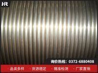 金属钙丝的生产工艺与质量管控！
