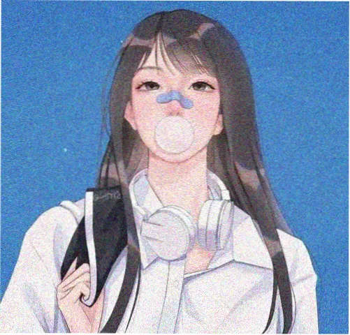 同好木子的留言头像
