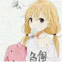 同好小满的留言头像
